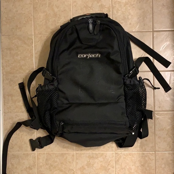 cortech backpack